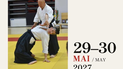 seminar poster