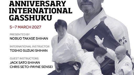 seminar poster