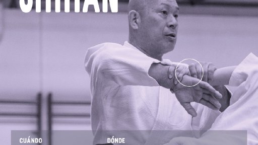seminar poster