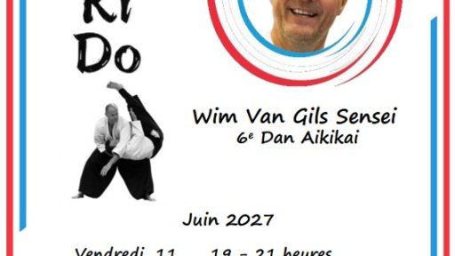 seminar poster