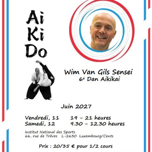 seminar poster