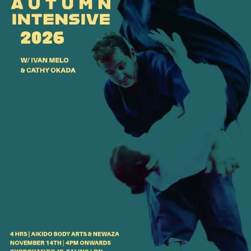 seminar poster