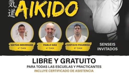 seminar poster