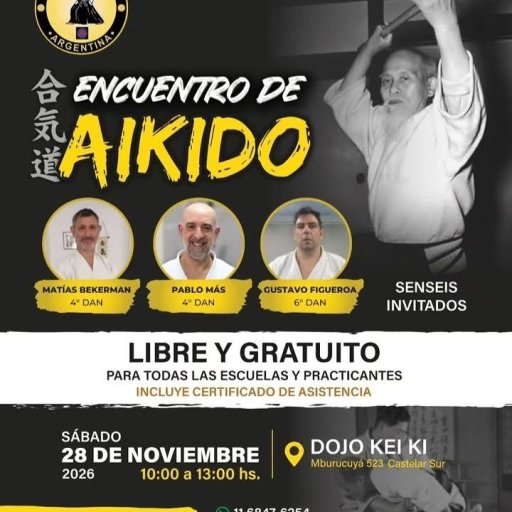 seminar poster
