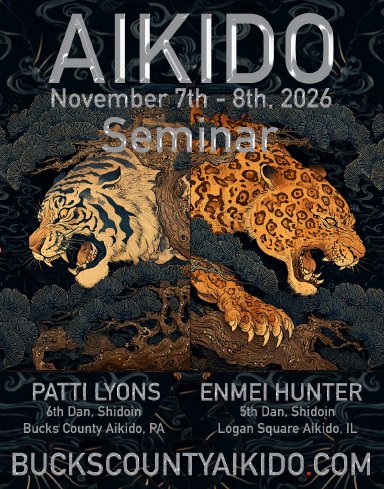 seminar poster