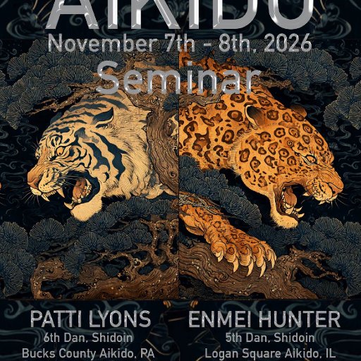 seminar poster