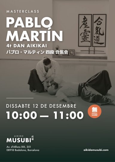 seminar poster