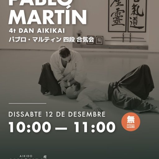 seminar poster