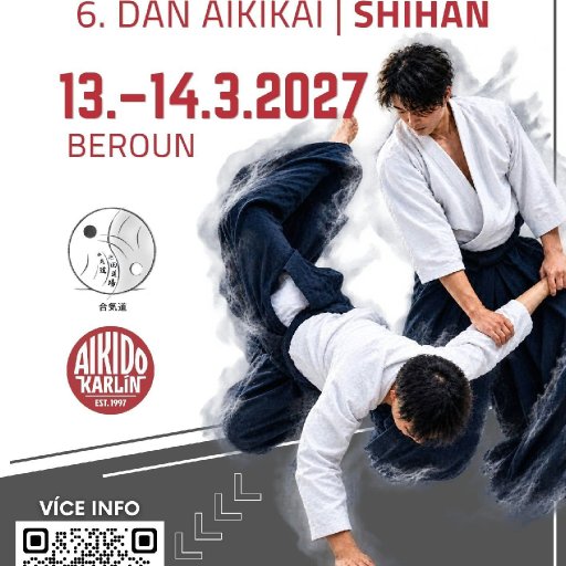 seminar poster
