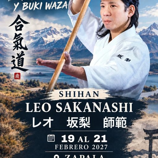 seminar poster