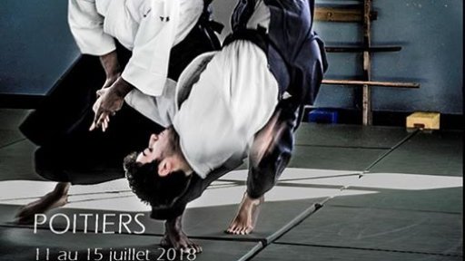 seminar poster