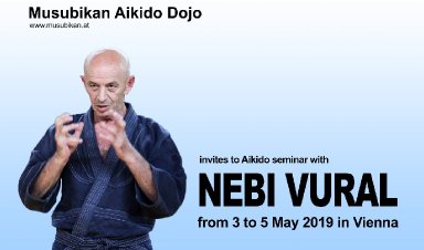 seminar poster