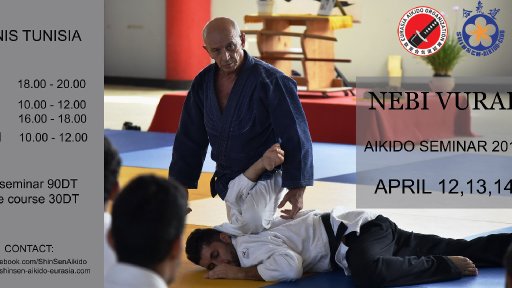 seminar poster