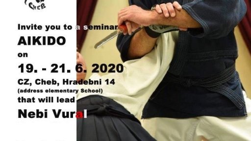 seminar poster