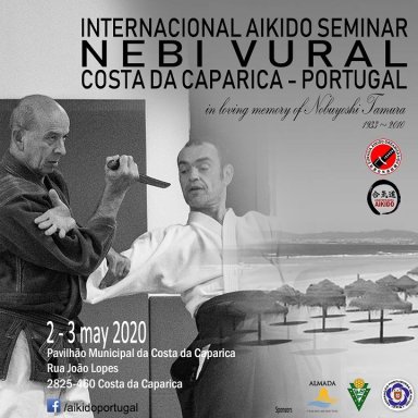 seminar poster