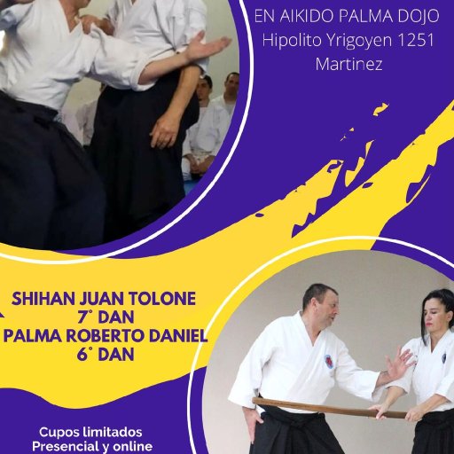 seminar poster