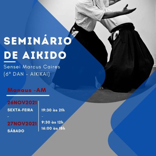 seminar poster