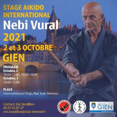 seminar poster