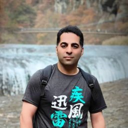 iran aikido