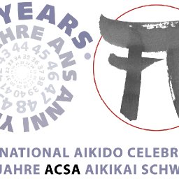 Aikikai ACSA